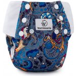 Bamboolik Tréninkové kalhotky M Jednorožci – Zboží Mobilmania