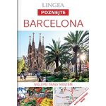 Barcelona – Hledejceny.cz
