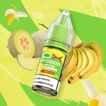 Oxva OX Passion Salts Melon Banana 10 ml 10 mg – Hledejceny.cz