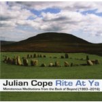 Rite at Ya - Julian Cope CD – Hledejceny.cz