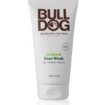Bulldog Original čisticí gel na obličej 150 ml – Zboží Dáma