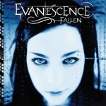 Evanescence - Fallen CD – Sleviste.cz