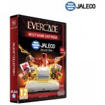 Jaleco Collection 1 (Evercade Cartridge 15) – Sleviste.cz