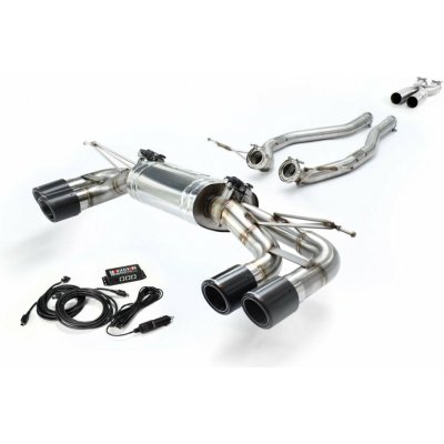 QUICKSILVER LR425S-90 – Hledejceny.cz