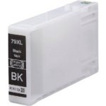 Compatible Epson 79 T7911 - kompatibilní s čipem – Zboží Živě