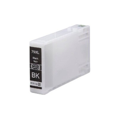 Compatible Epson 79 T7911 - kompatibilní s čipem – Zboží Živě