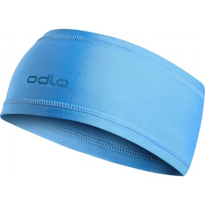 Odlo Polyknit Warm modrá – Hledejceny.cz