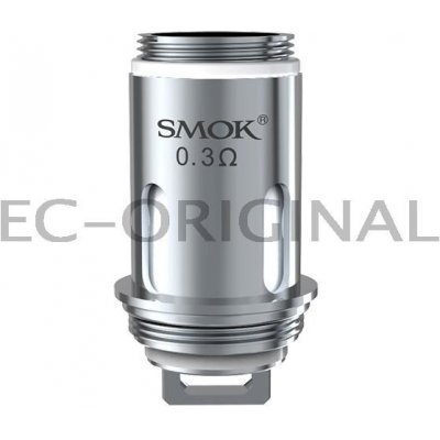 Smoktech Vape Pen 22 Dual Core žhavicí hlava nerez 0,3ohm – Zboží Dáma