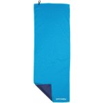 Spokey Chladící rychleschnoucí ručník Cooler 31x84cm modrý – Zboží Dáma