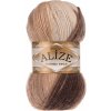 Příze Alize Angora Gold Batik 6779 Pletací příze