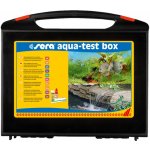 Sera Aqua Test Box + Cu – Zboží Mobilmania