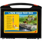 Sera Aqua Test Box + Cu – Hledejceny.cz