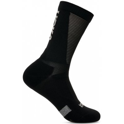 Hoka Race Day Crew Socks 1 Pair 1173970-BLK – Hledejceny.cz