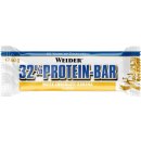 Proteinová tyčinka Weider 32% Protein bar 60g