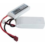 Dean-T Li-Pol akumulátor Redox 11,1V 3500mAh 20C 2 díly – Zboží Dáma