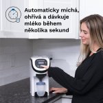 Baby Brezza Formula Pro Mini Přístroj na přípravu kojeneckého mléka – Sleviste.cz