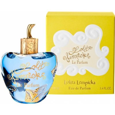 Lolita Lempicka Le Premier Parfum parfémovaná voda dámská 100 ml – Hledejceny.cz