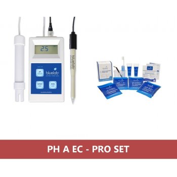 Bluelab pH a EC monitor