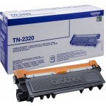 Brother TN-2320 - originální – Zbozi.Blesk.cz