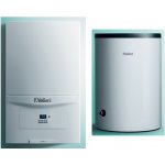 Vaillant VU 246/7-2 ecoTEC Pure + VIH R 120/6 B 0010023278 – Hledejceny.cz