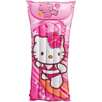 NAFUKOVACÍ LEHÁTKO HELLO KITTY – Zboží Mobilmania