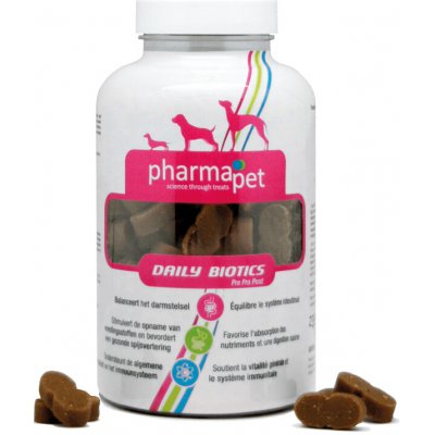Pharma.Pet denní biotika 235 g – Hledejceny.cz