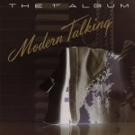 Modern Talking - First Album - Coloured Silver Marbled LP – Sleviste.cz