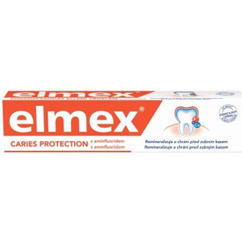 Elmex Caries Protection 75 ml