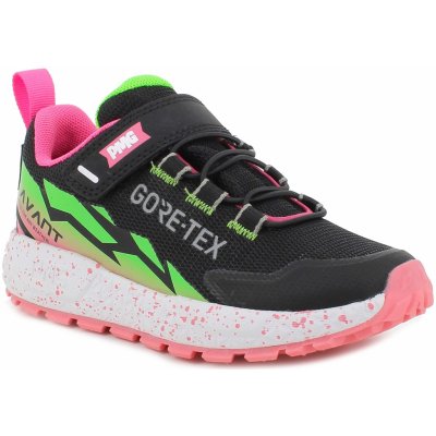 Primigi Gore-tex 5928500 černá