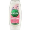 Sprchové gely Radox Romantika sprchový gel 225 ml