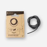 CAPERLAN silikonová hadička na kaprařinu 1,5 mm 1 m – Sleviste.cz