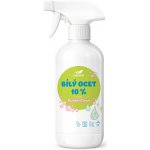 Natura Bílý ocet s vůní 500 ml – Hledejceny.cz