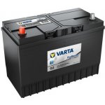 Varta Promotive Black 12V 90Ah 540A 590 041 054 – Zbozi.Blesk.cz