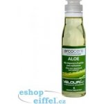 Arcocere Zklidňující čisticí olej po epilaci Aloe Bio (After-Wax Cleansing Oil) 150 ml – Hledejceny.cz