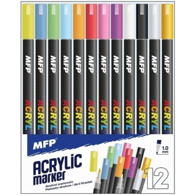 MFP 6410820 12 ks – Zboží Živě