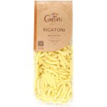 Gutini bezlepkové těstoviny Rigatoni 250 g – Zboží Dáma