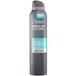 Dove Men+ Care Clean Comfort deospray 150 ml – Zboží Dáma