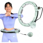 HMS HHM13 zelená + zeštíhlující pás – Hledejceny.cz