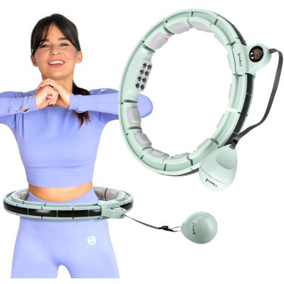 HMS HHM13 zelená + zeštíhlující pás – Hledejceny.cz