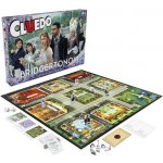 Hasbro Cluedo Bridgerton – Zboží Živě