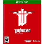 Wolfenstein The New Order – Zboží Živě