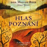 Hlas poznání - Miguel Ruiz Don – Zboží Dáma