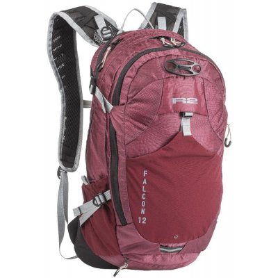 R2 Falcon 12 l červená – Zboží Dáma
