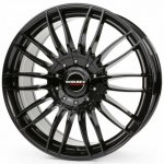 Borbet CW3 7,5x18 5x127 ET45 black