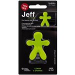 Mr&Mrs Fragrance Jeff LEMON & ORANGE – Hledejceny.cz