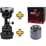 BLACKCOCO's Gas Burner plynový vařič a žhavič – Zboží Dáma