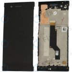 LCD Displej + Dotykové sklo Sony G3121 Xperia XA1 – Zbozi.Blesk.cz