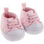 Antonio Juan 92004-5 tenisky růžové – Sleviste.cz