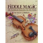 Fiddle Magic učebnice hry na housle pro začátečníky – Hledejceny.cz