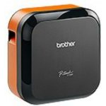Brother PT-E720BT PTE720BTZ1 – Zbozi.Blesk.cz